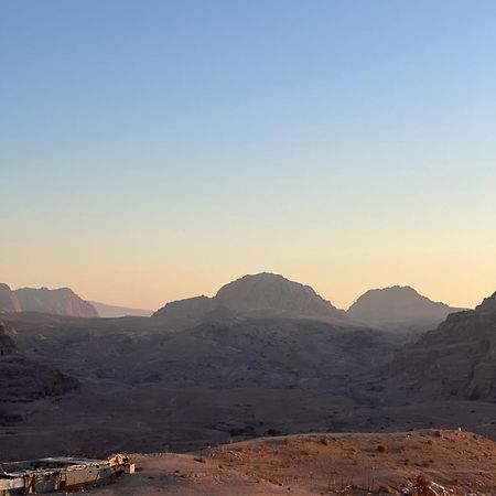 Indiana Jones Home Stay Petra Exterior foto